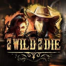 Play 2 Wild 2 Die slot by Hacksaw Gaming on spinsteincasino.ch