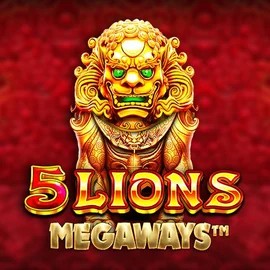 5 Lions Megaways – slot by Pragmatic Play, featured at spinsteincasino.ch