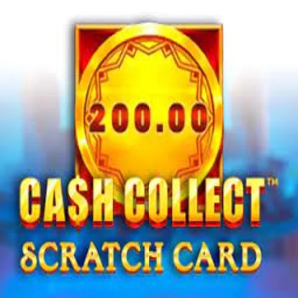 Cash Collect Scratch online slot from Playtech – play at spinsteincasino.ch