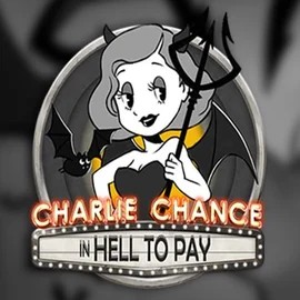 Enjoy Charlie Chance in Hell to Pay by Play'n GO – logo hosted on spinsteincasino.ch