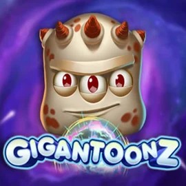Play Gigantoonz slot by Play'n GO on spinsteincasino.ch