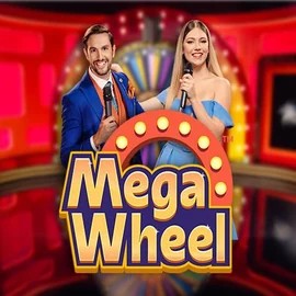 Mega Wheel – slot by Pragmatic Play, featured at spinsteincasino.ch