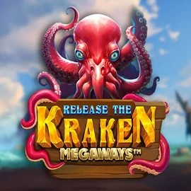 Play Release the Kraken Megaways slot by Pragmatic Play on spinsteincasino.ch