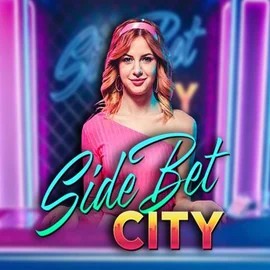 Side Bet City online slot from Evolution – play at spinsteincasino.ch